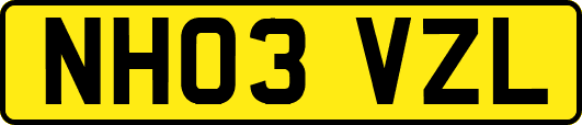 NH03VZL