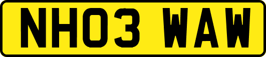NH03WAW