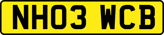 NH03WCB
