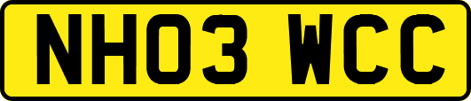 NH03WCC