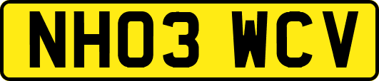 NH03WCV