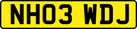NH03WDJ