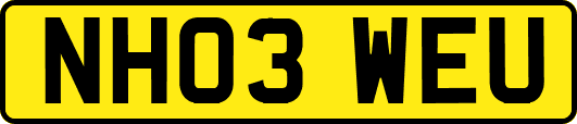 NH03WEU