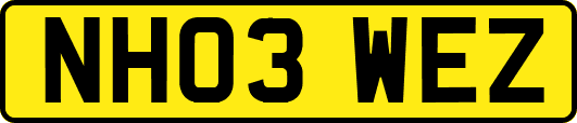 NH03WEZ
