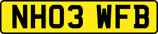 NH03WFB