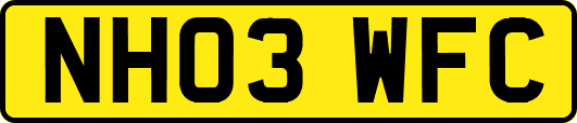 NH03WFC