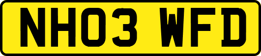 NH03WFD