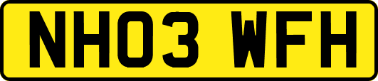 NH03WFH