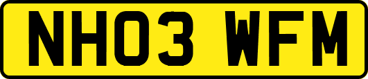 NH03WFM