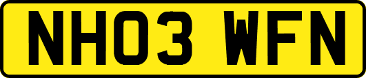 NH03WFN