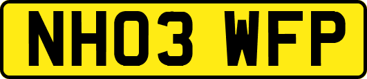 NH03WFP