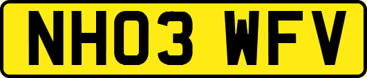NH03WFV