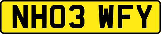 NH03WFY