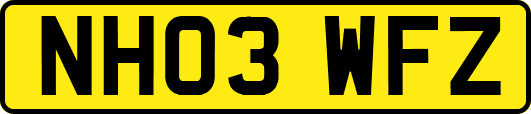 NH03WFZ