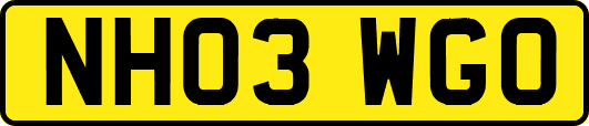 NH03WGO