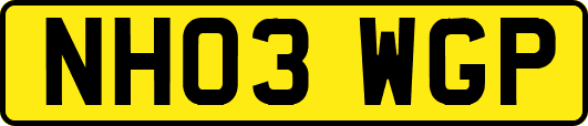 NH03WGP
