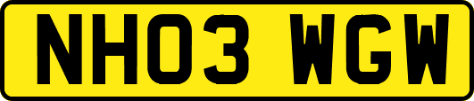 NH03WGW