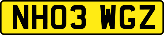NH03WGZ