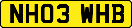 NH03WHB