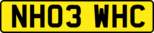 NH03WHC