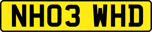 NH03WHD