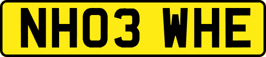 NH03WHE