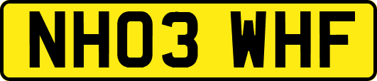 NH03WHF