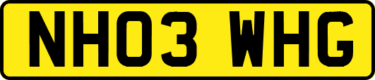 NH03WHG