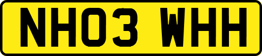 NH03WHH
