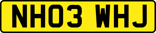 NH03WHJ
