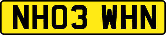 NH03WHN