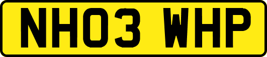 NH03WHP