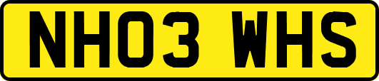 NH03WHS