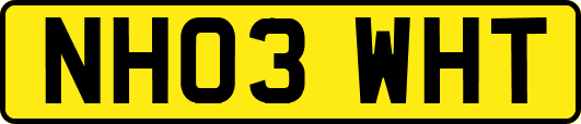 NH03WHT