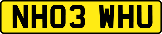 NH03WHU