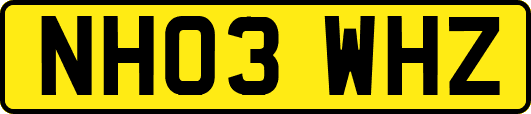 NH03WHZ