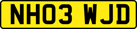 NH03WJD