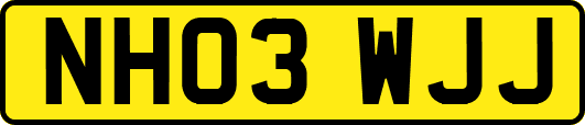 NH03WJJ