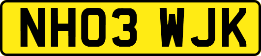 NH03WJK