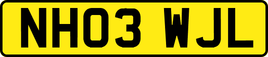 NH03WJL