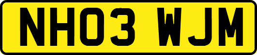NH03WJM