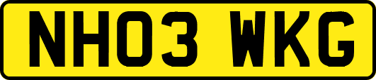 NH03WKG