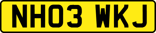 NH03WKJ