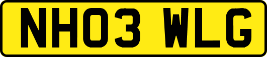 NH03WLG