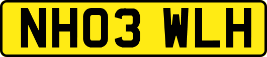NH03WLH