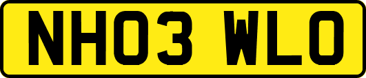 NH03WLO