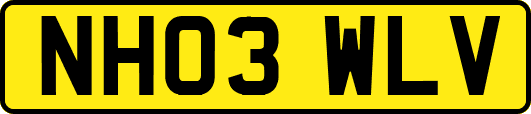 NH03WLV