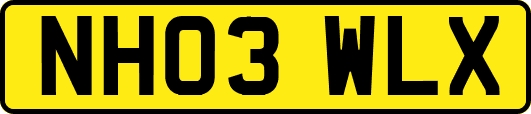 NH03WLX