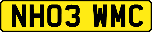 NH03WMC