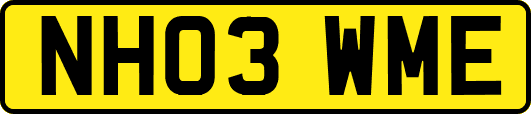 NH03WME
